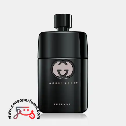عطر ادکلن گوچی گیلتی اینتنس مردانه